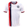 Virallinen Fanipaita San Lorenzo Vieraspelipaita 2025-26 - Miesten